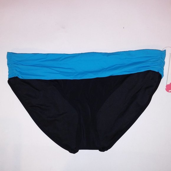 Tropical Escape Swim‎ Bikini Bottom - Picture 1 of 5